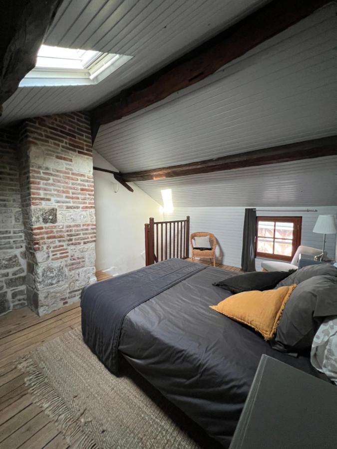 La Mariniere Apartment Honfleur Exterior photo