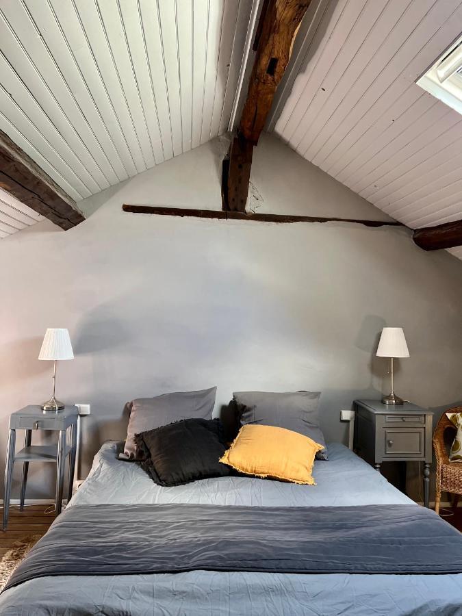 La Mariniere Apartment Honfleur Exterior photo